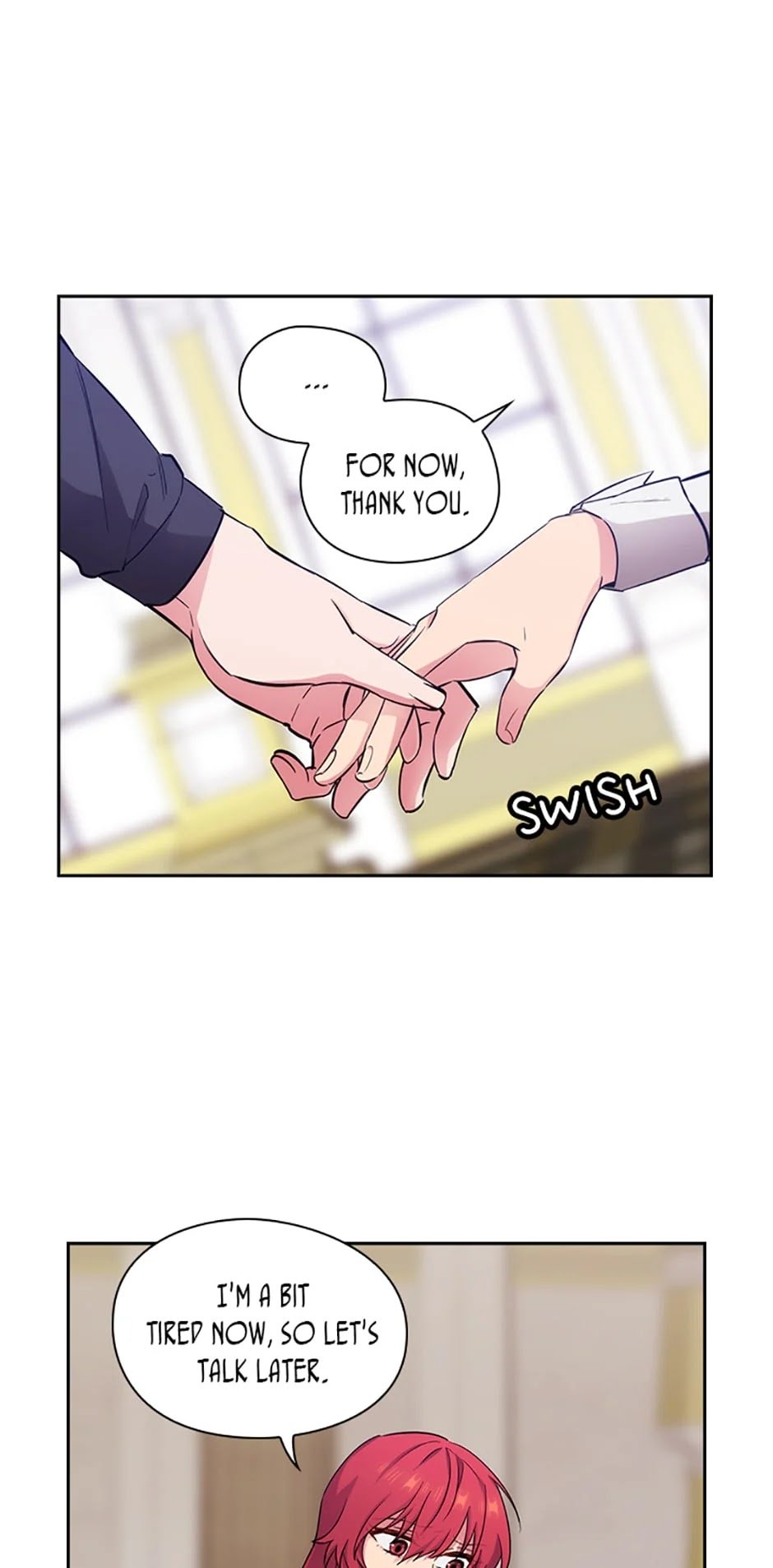 Reminiscence Adonis Chapter 133 page 47