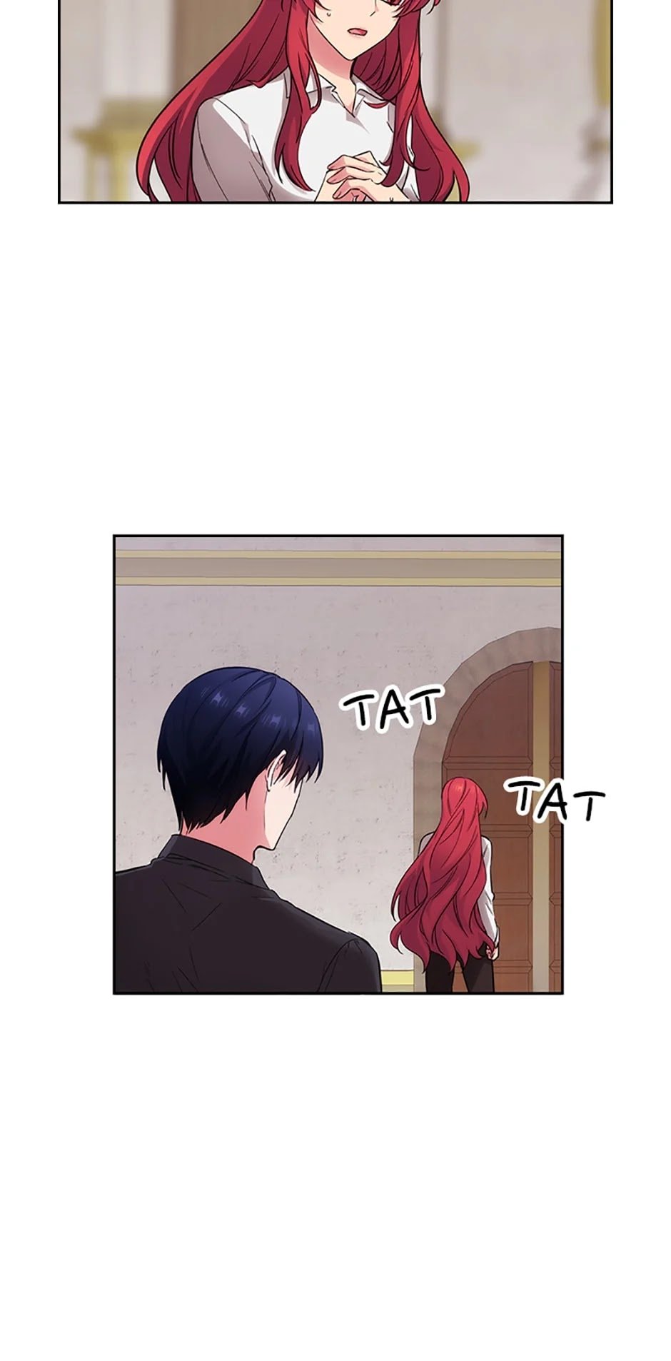 Reminiscence Adonis Chapter 133 page 48