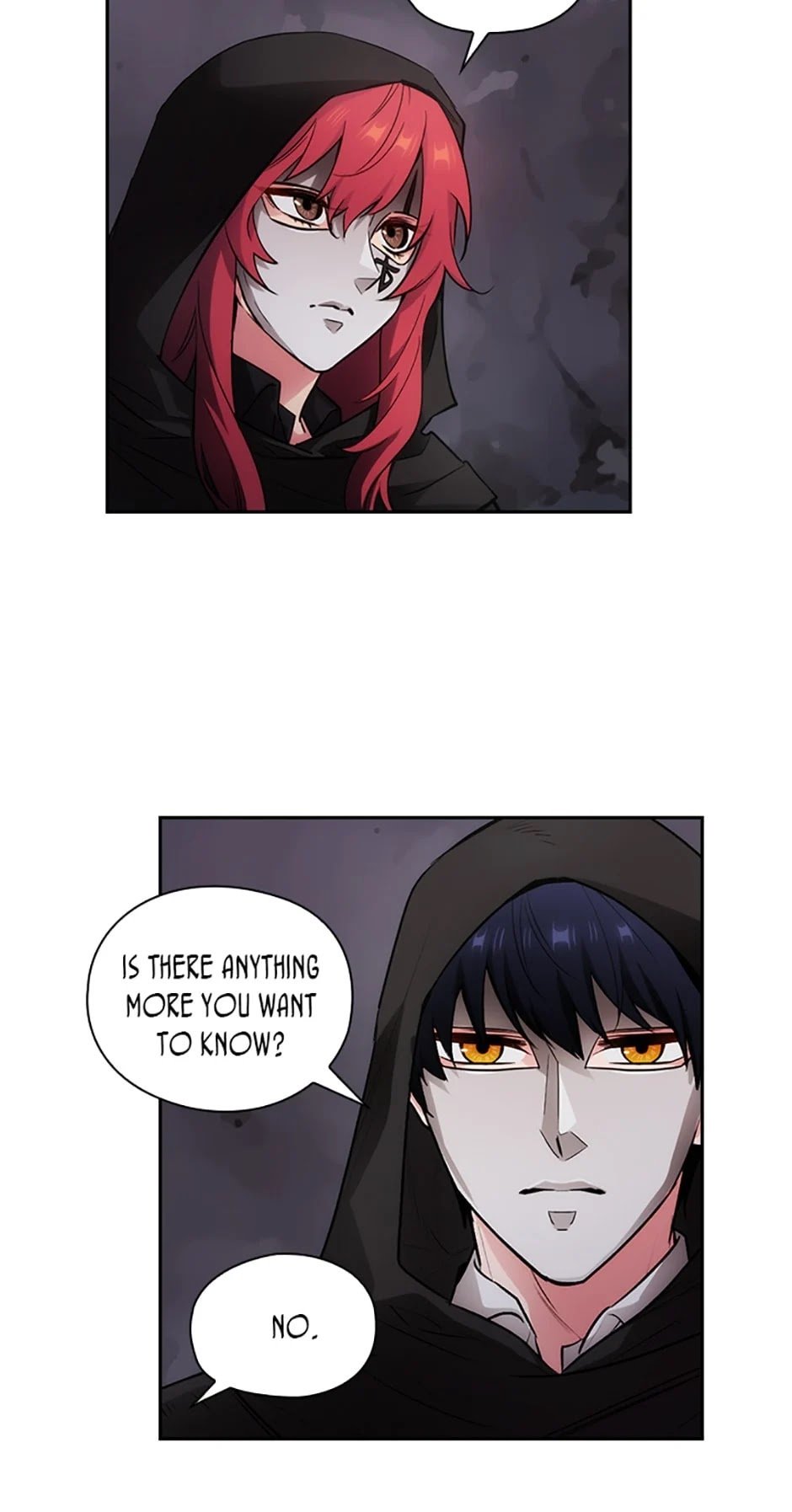 Reminiscence Adonis Chapter 135 page 10