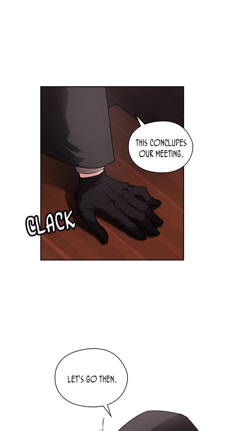 Reminiscence Adonis Chapter 135 page 11