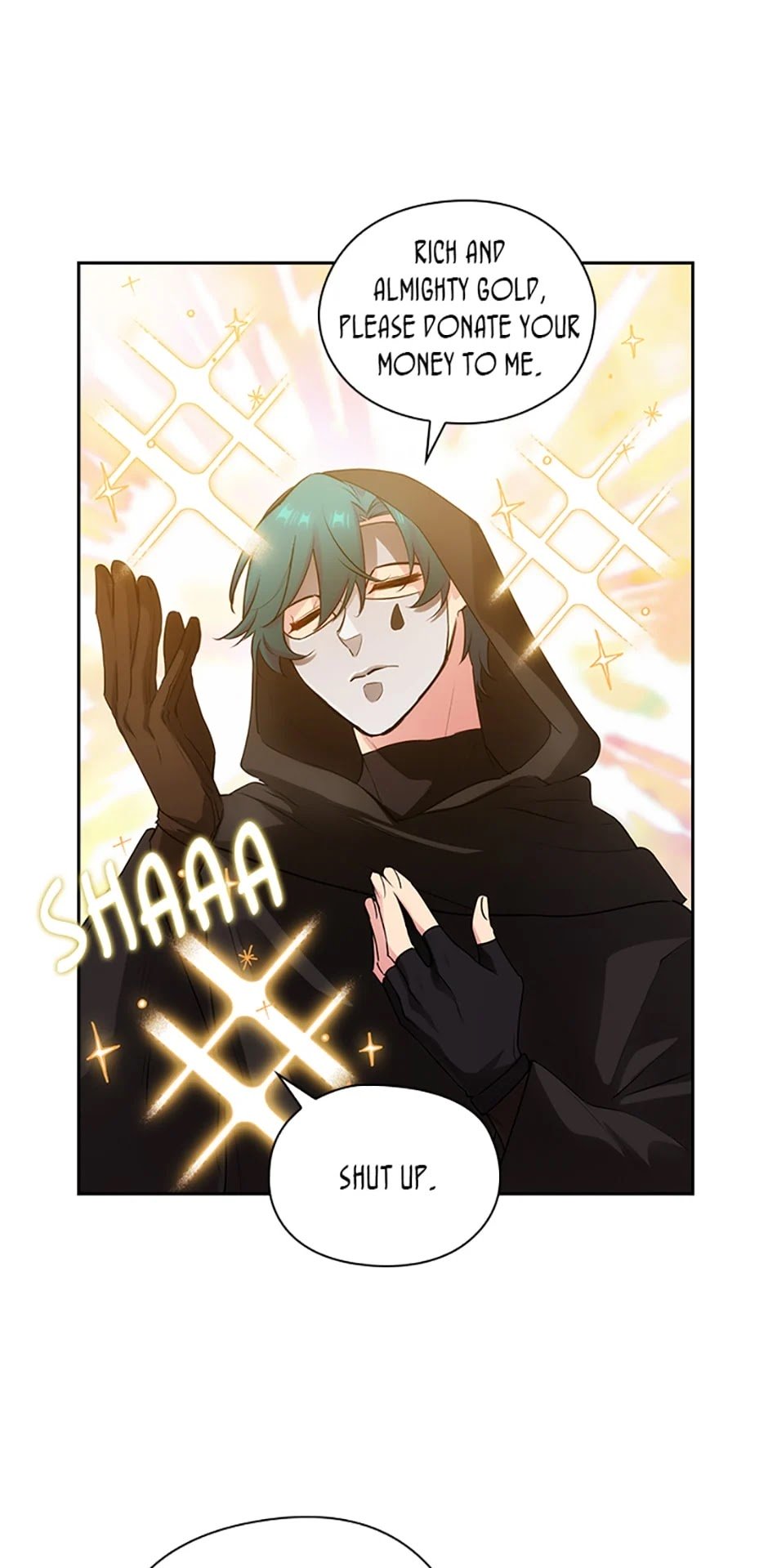 Reminiscence Adonis Chapter 135 page 14