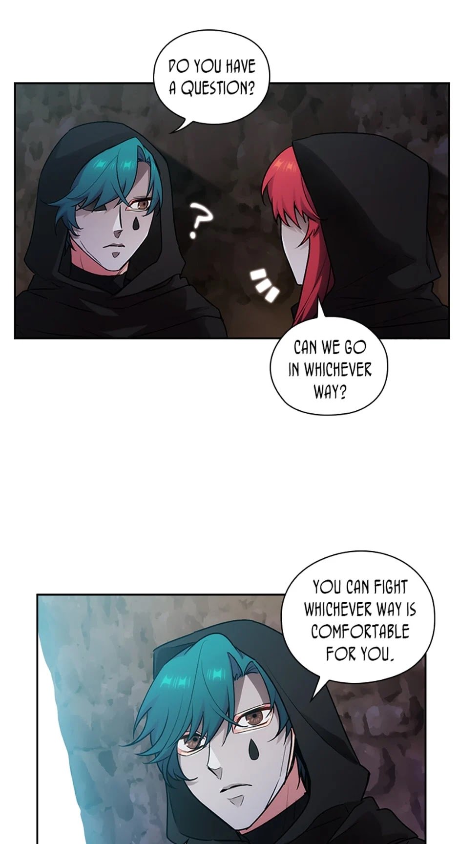 Reminiscence Adonis Chapter 135 page 34