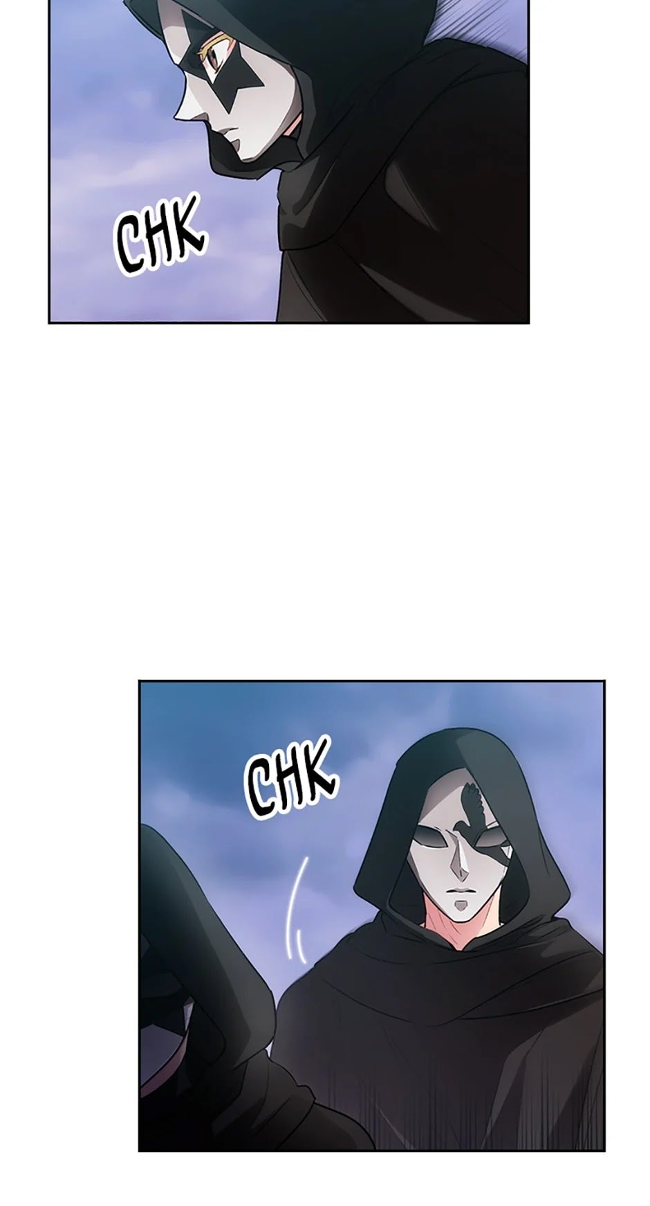 Reminiscence Adonis Chapter 135 page 38