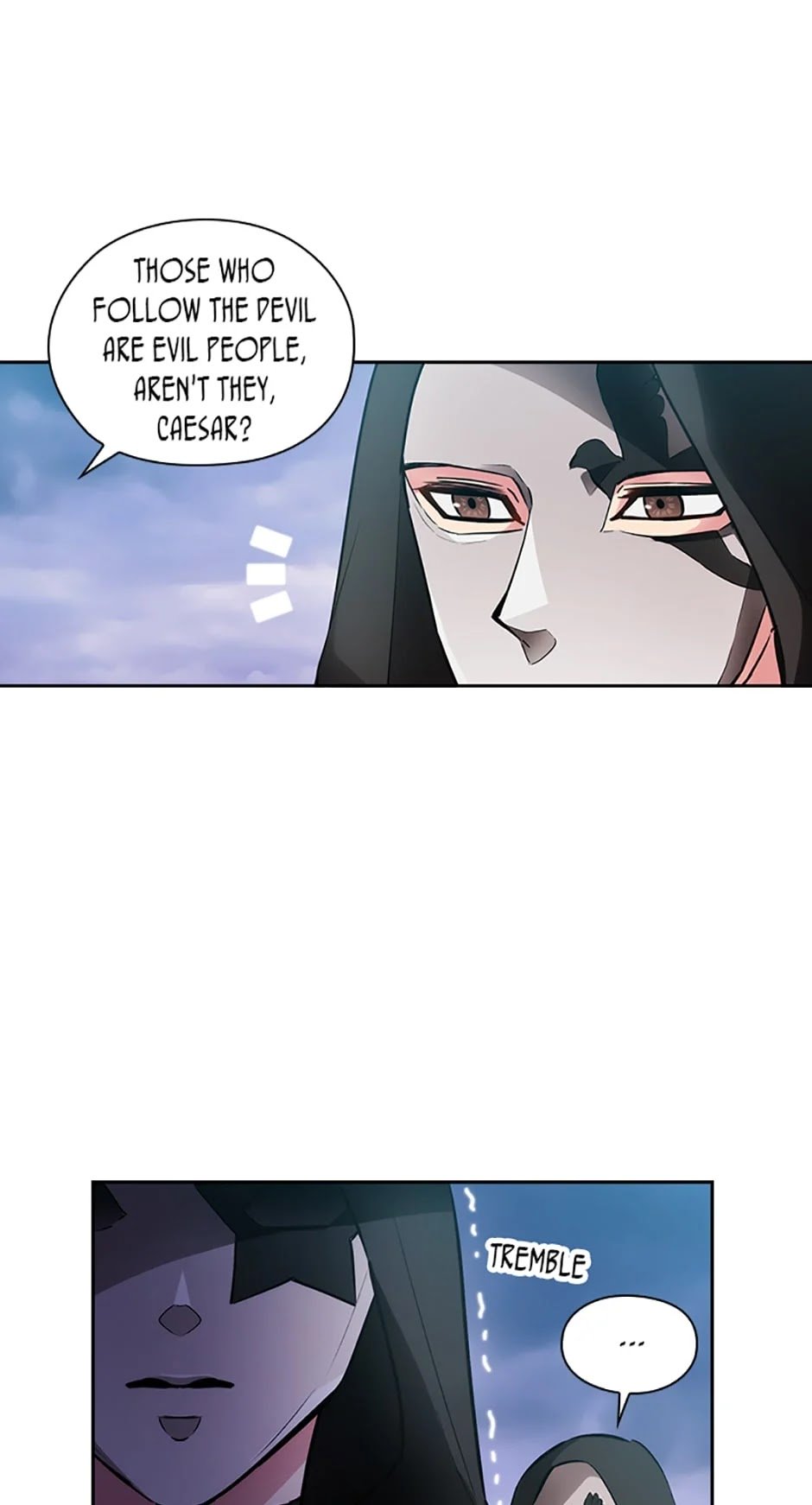 Reminiscence Adonis Chapter 135 page 39