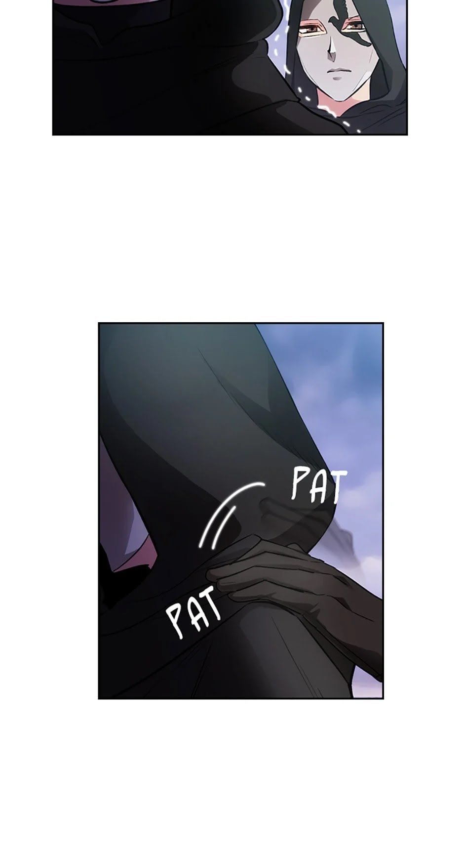 Reminiscence Adonis Chapter 135 page 40
