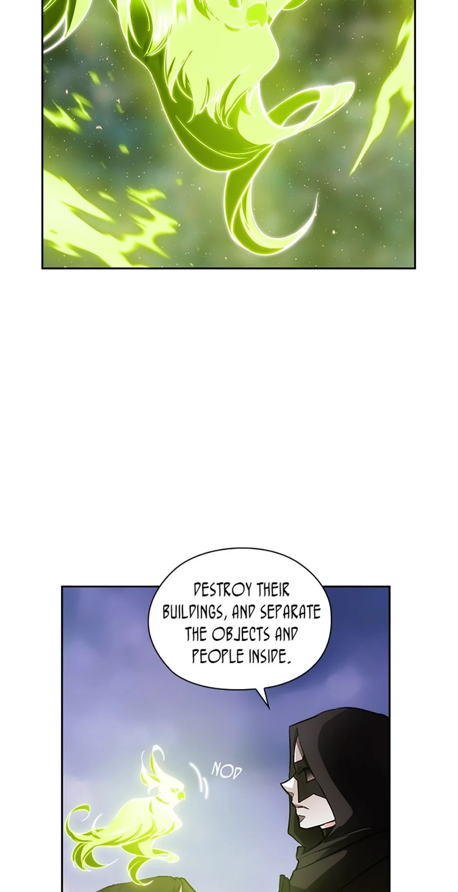 Reminiscence Adonis Chapter 135 page 44