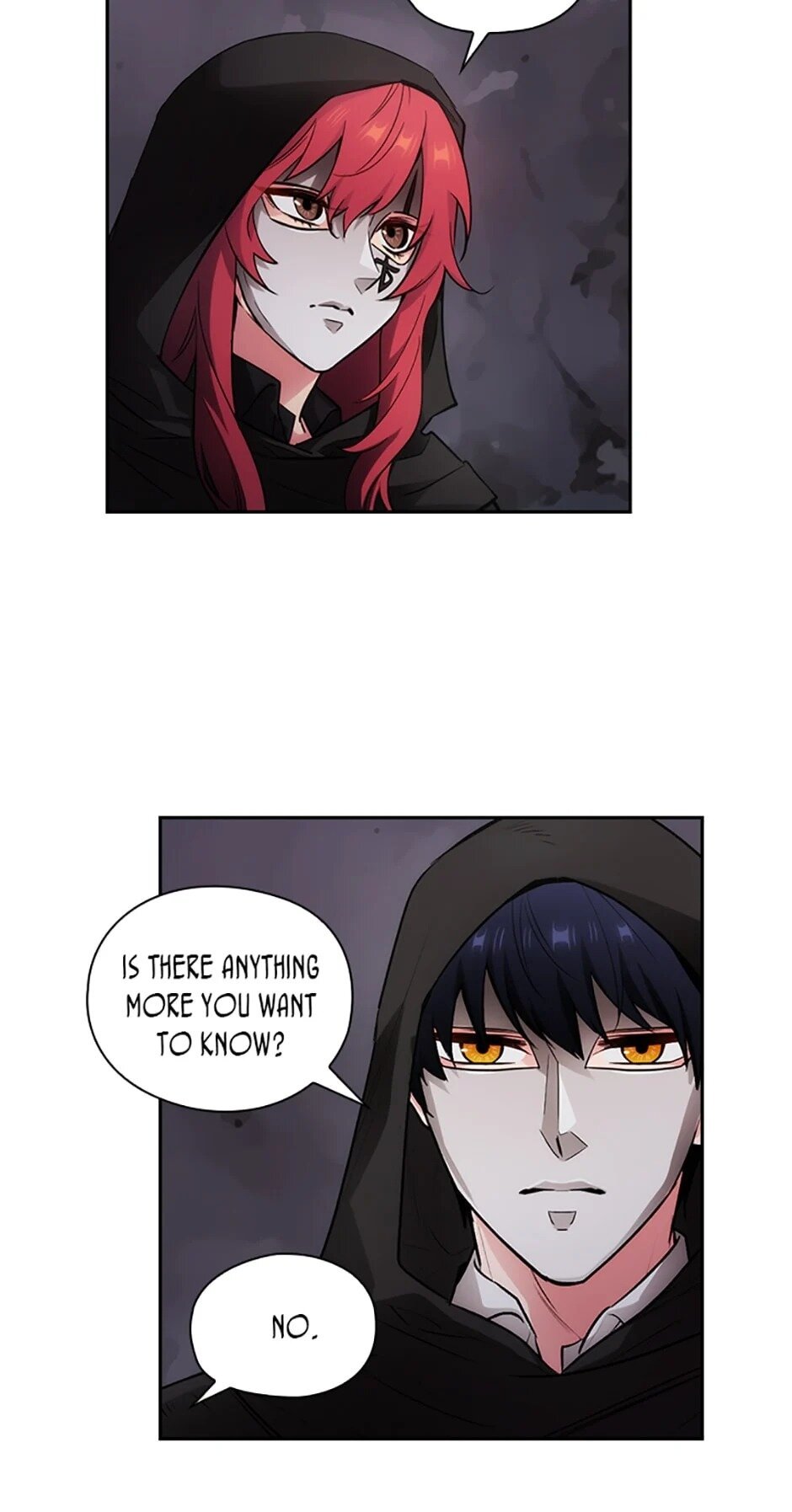Reminiscence Adonis Chapter 136 page 10