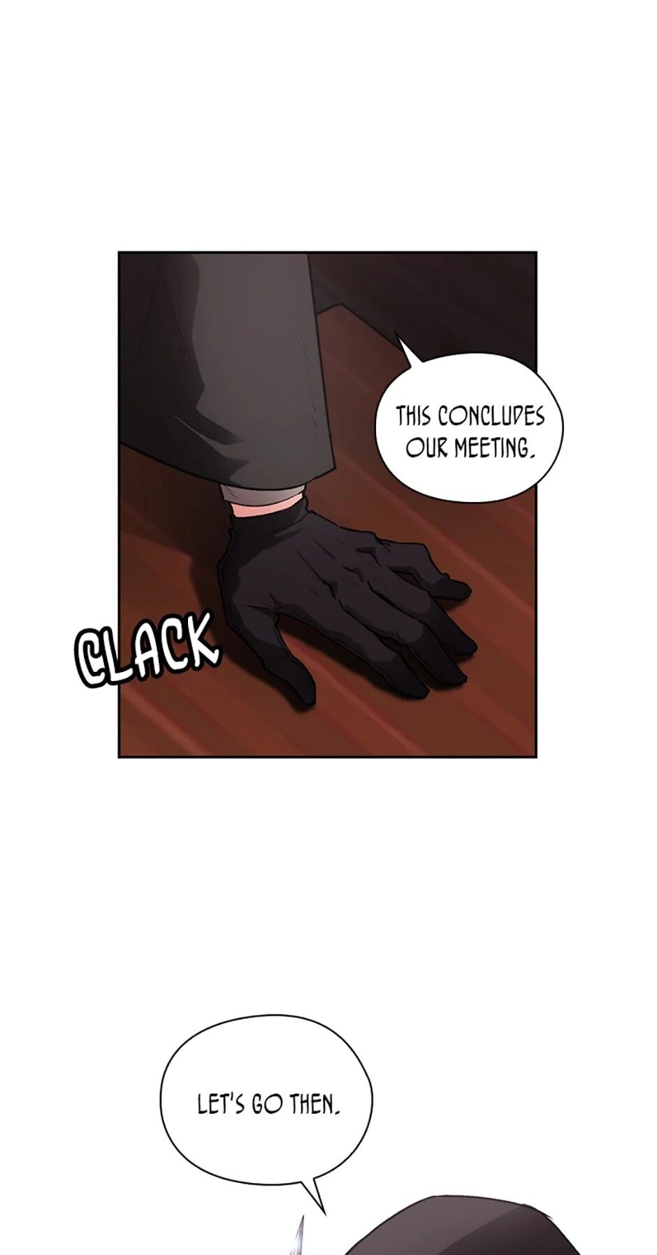 Reminiscence Adonis Chapter 136 page 11
