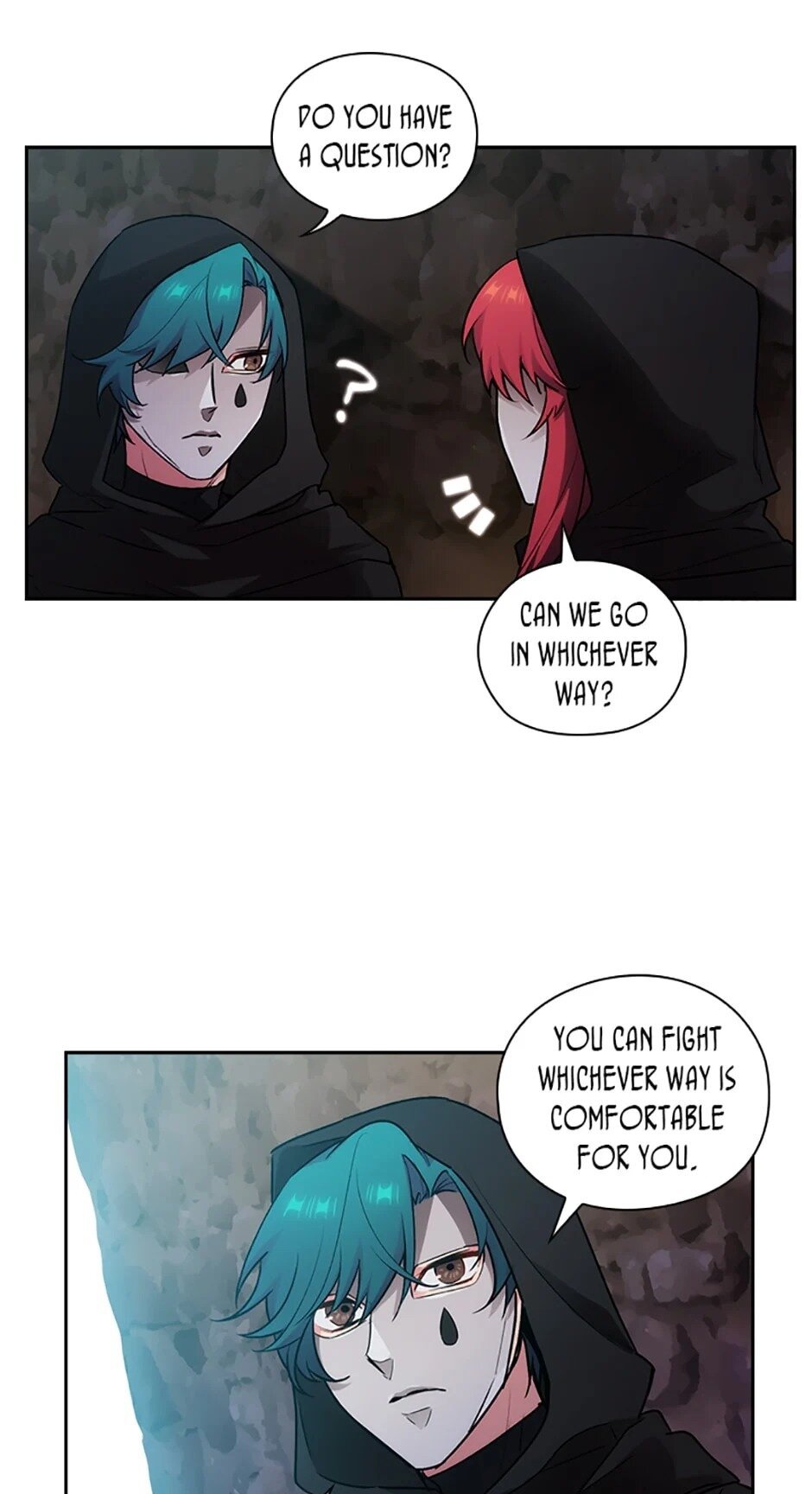 Reminiscence Adonis Chapter 136 page 34