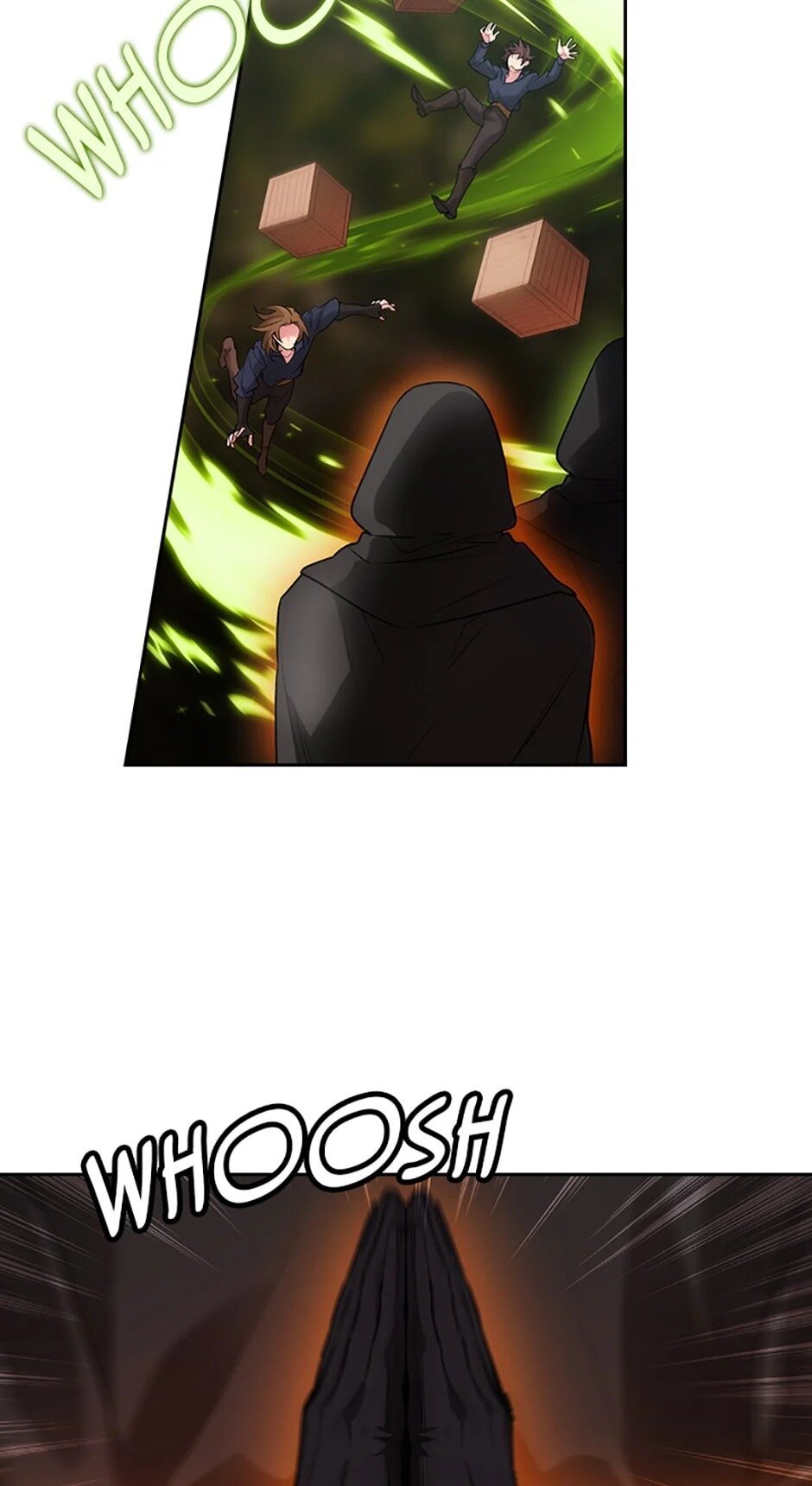 Reminiscence Adonis Chapter 136 page 49