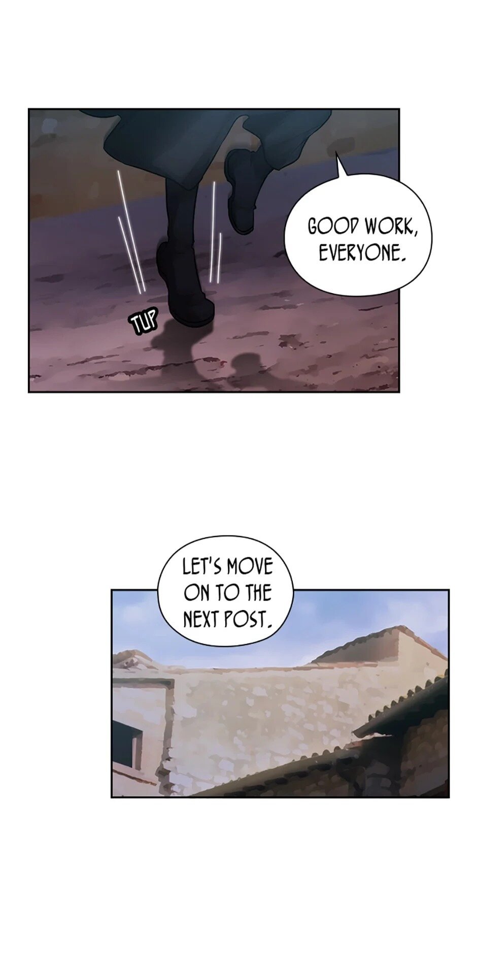 Reminiscence Adonis Chapter 137 page 13
