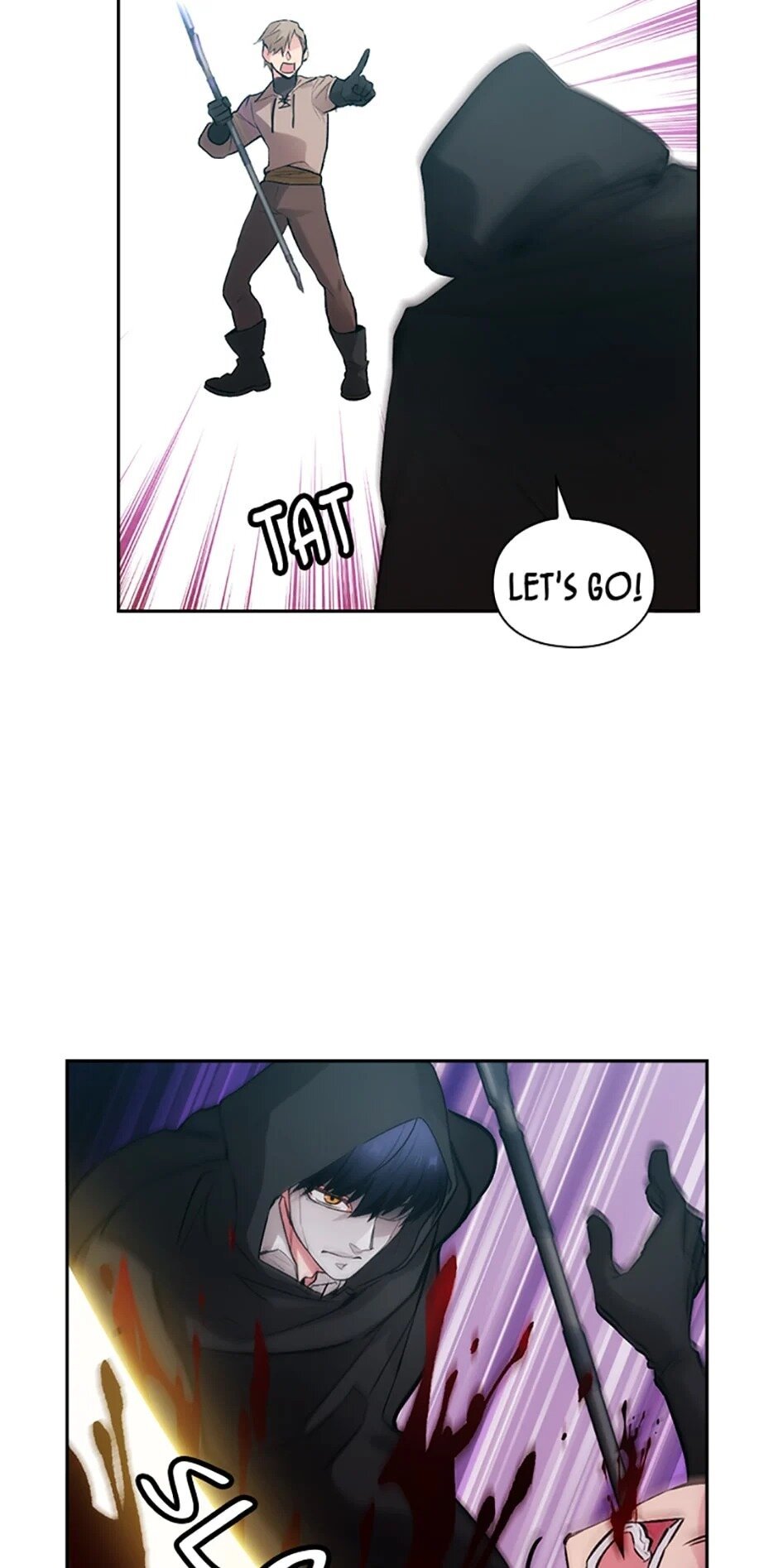 Reminiscence Adonis Chapter 137 page 16