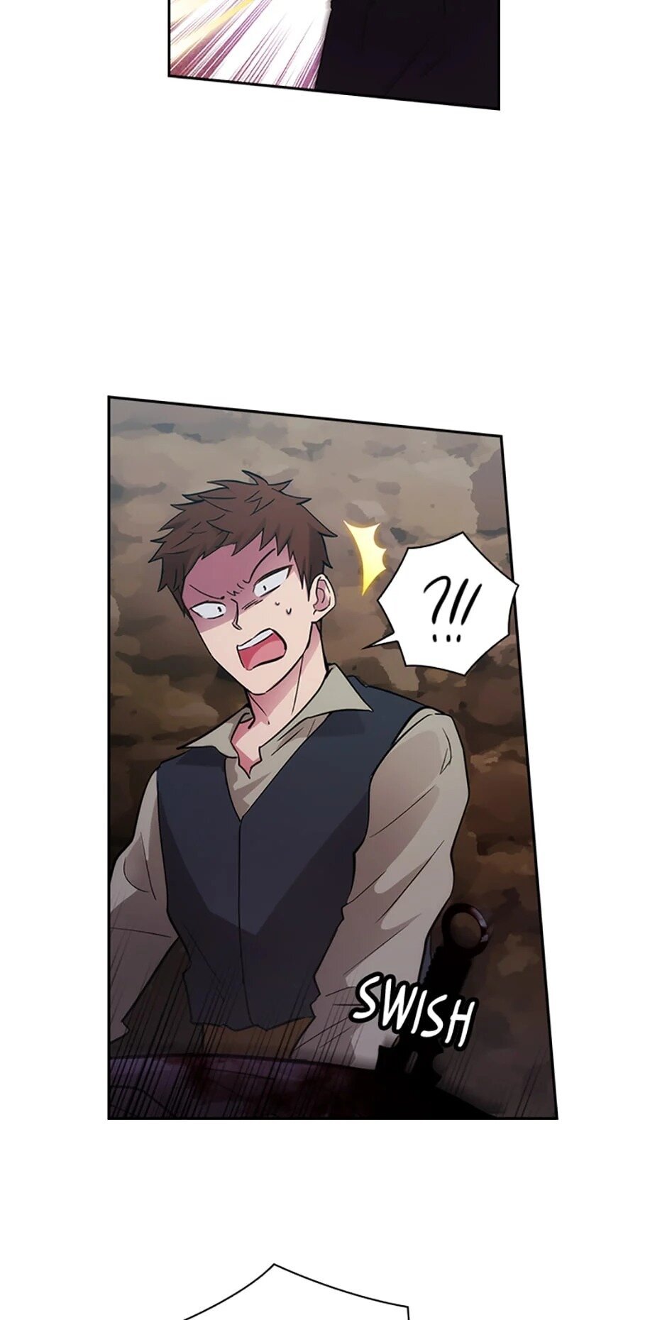 Reminiscence Adonis Chapter 137 page 26