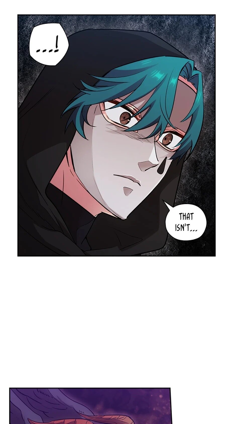 Reminiscence Adonis Chapter 137 page 39