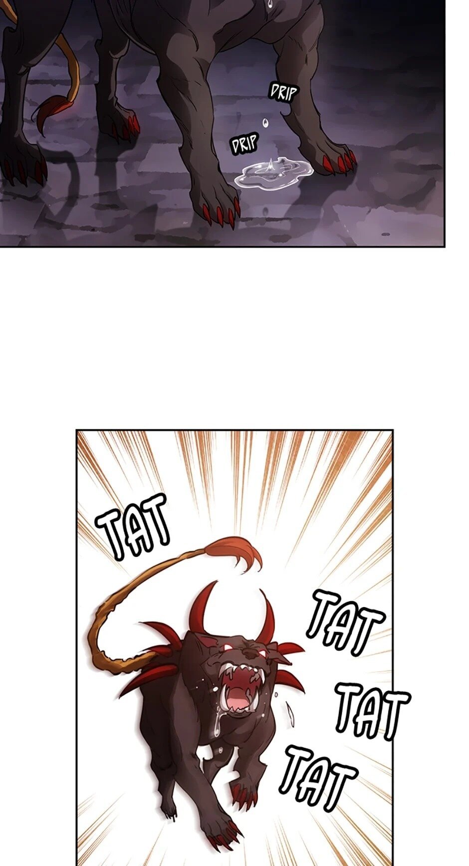 Reminiscence Adonis Chapter 137 page 48