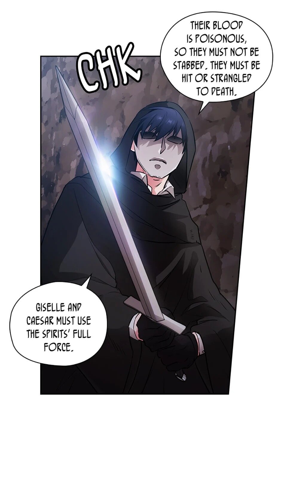Reminiscence Adonis Chapter 137 page 50