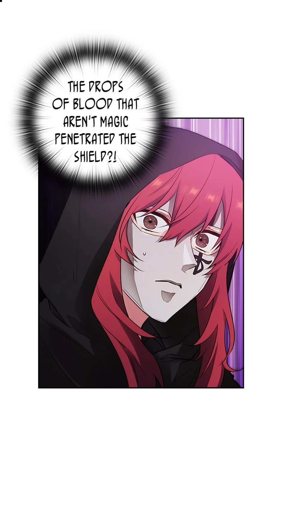 Reminiscence Adonis Chapter 138 page 10
