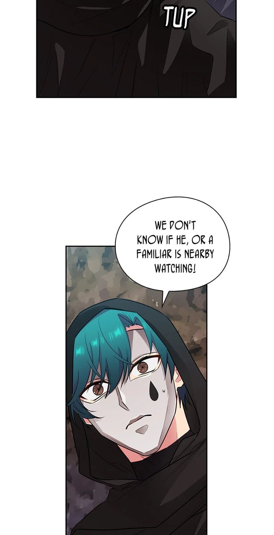 Reminiscence Adonis Chapter 138 page 18