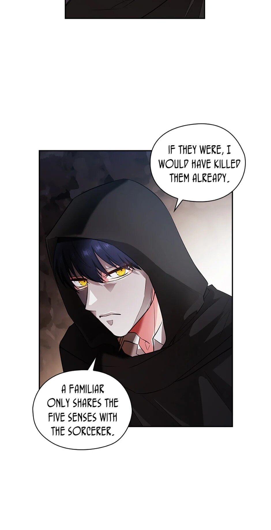 Reminiscence Adonis Chapter 138 page 19