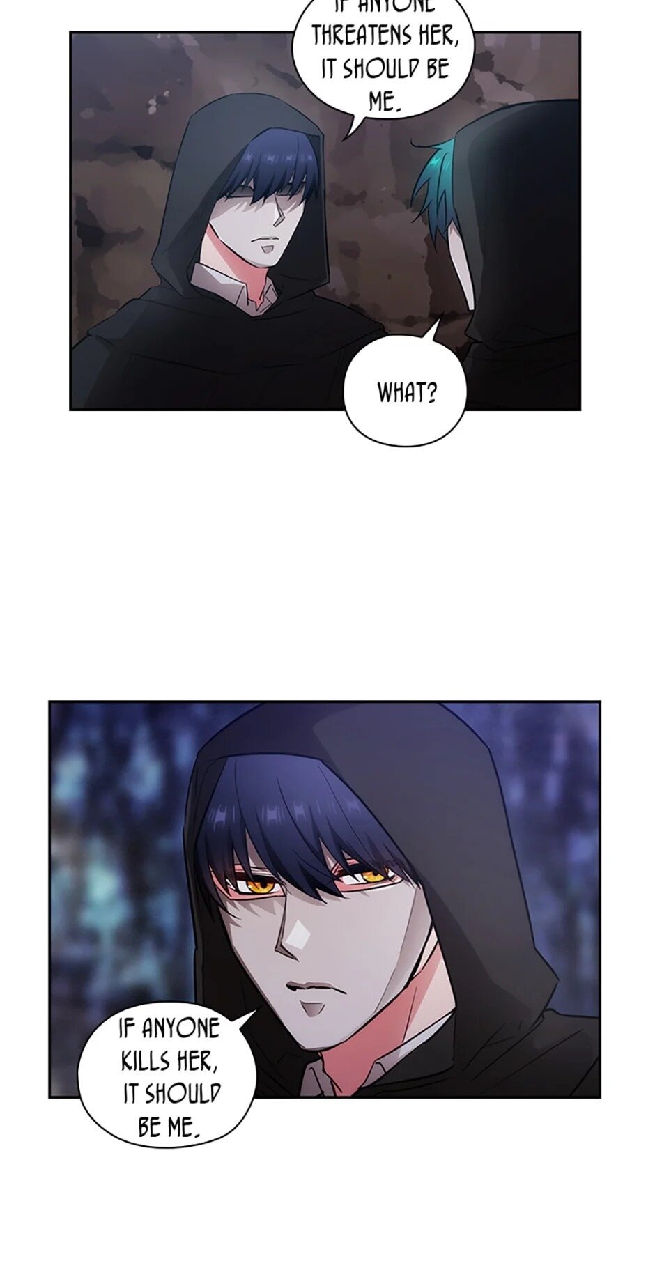 Reminiscence Adonis Chapter 138 page 23