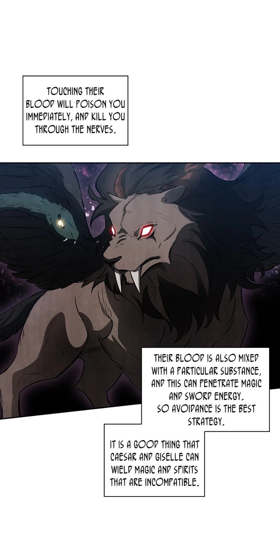 Reminiscence Adonis Chapter 138 page 30