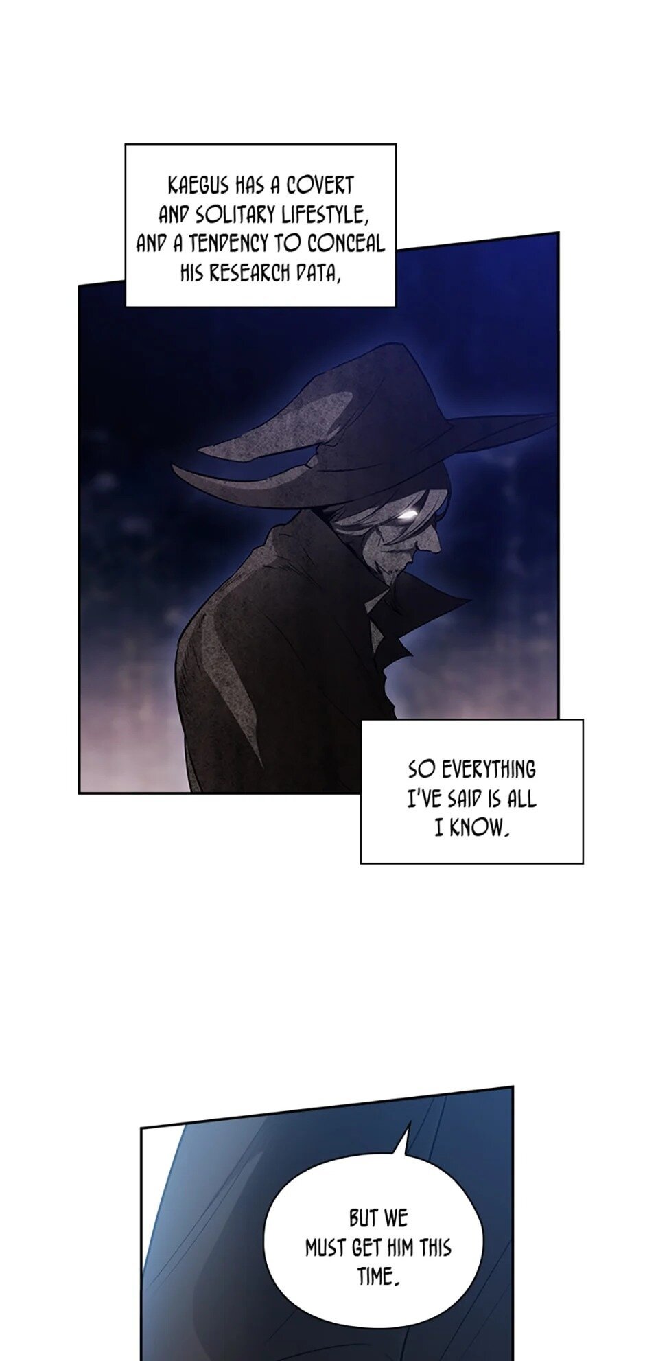 Reminiscence Adonis Chapter 138 page 31