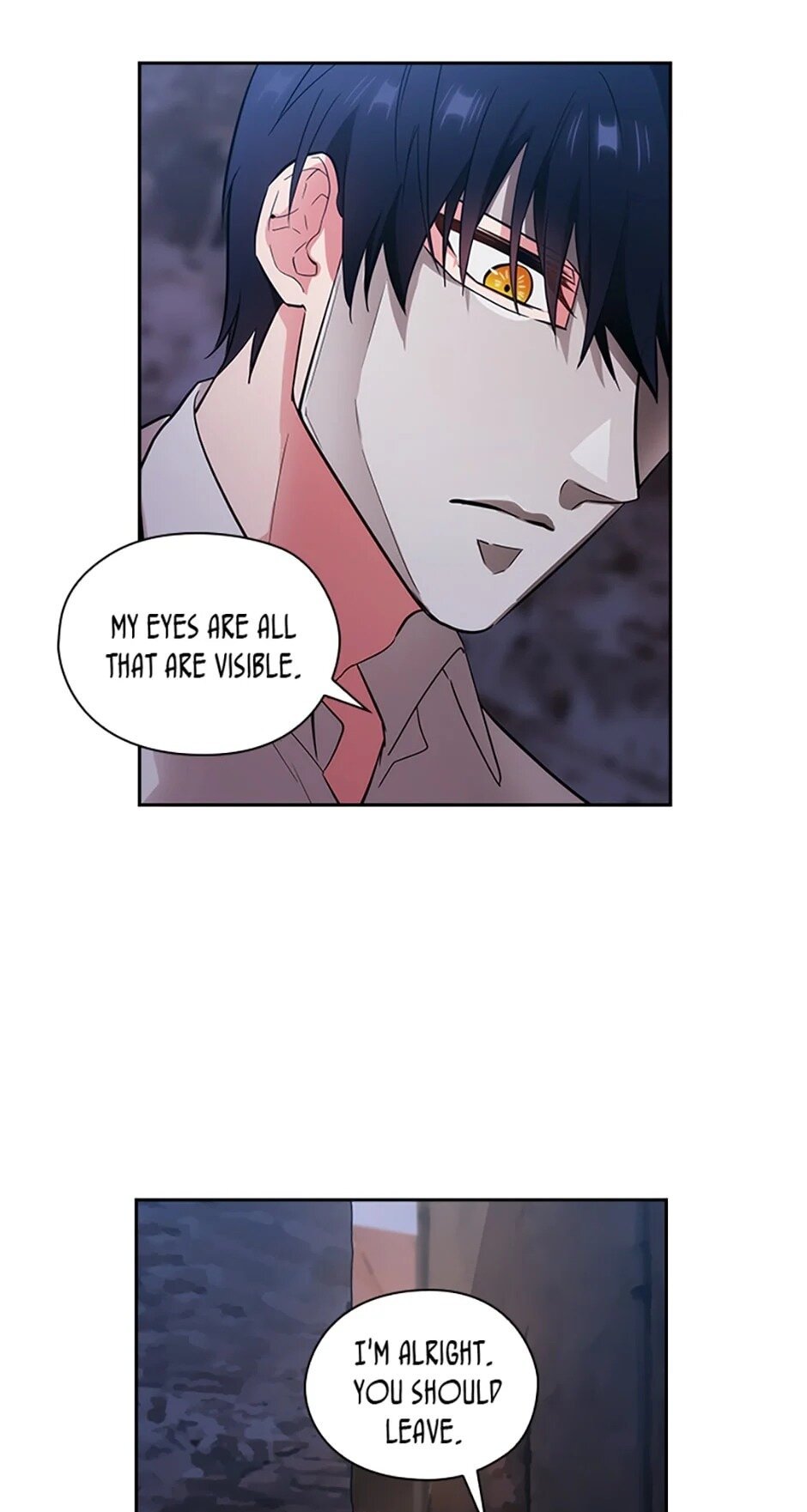 Reminiscence Adonis Chapter 138 page 41