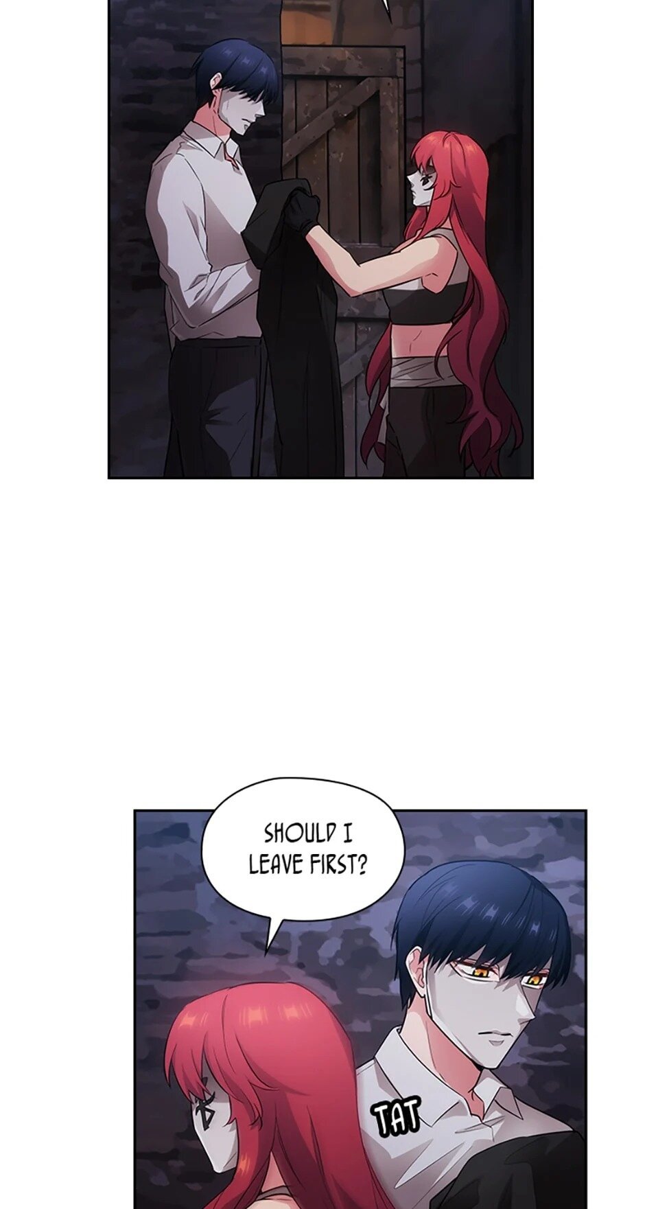Reminiscence Adonis Chapter 138 page 42