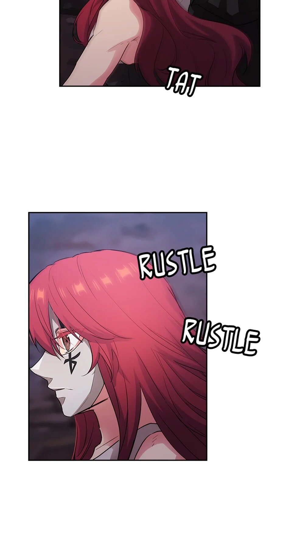 Reminiscence Adonis Chapter 138 page 43