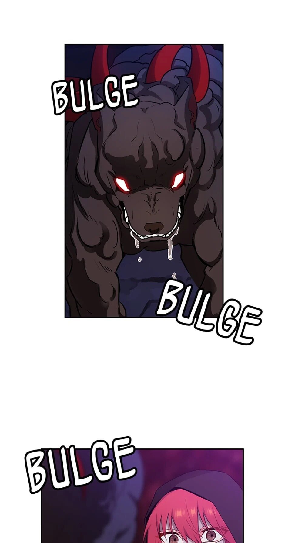 Reminiscence Adonis Chapter 138 page 7