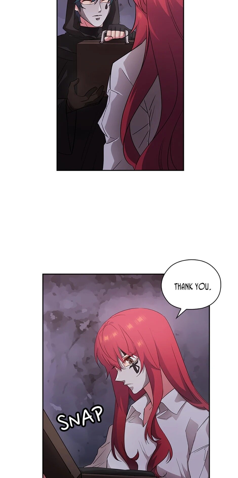 Reminiscence Adonis Chapter 139 page 11
