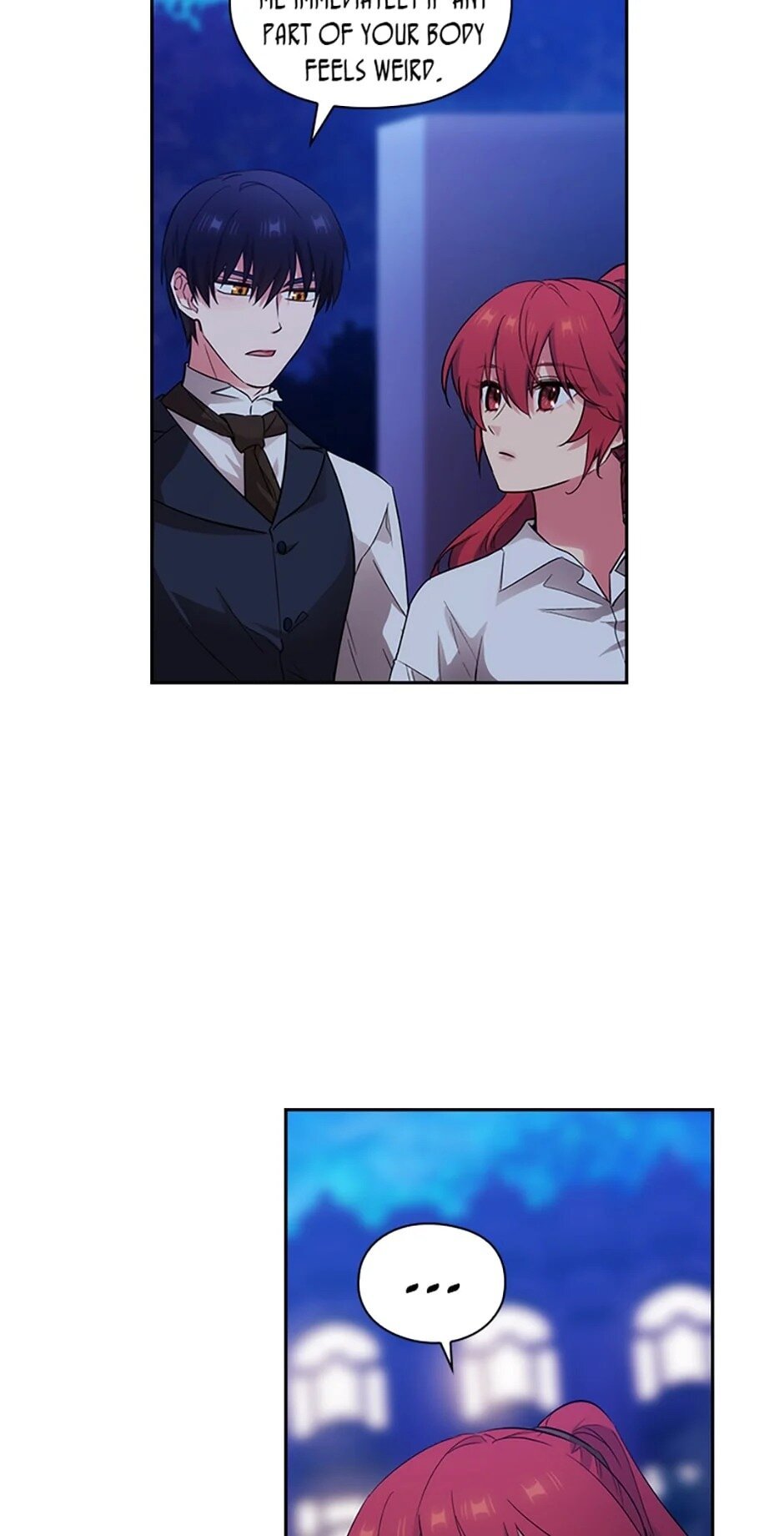 Reminiscence Adonis Chapter 139 page 17