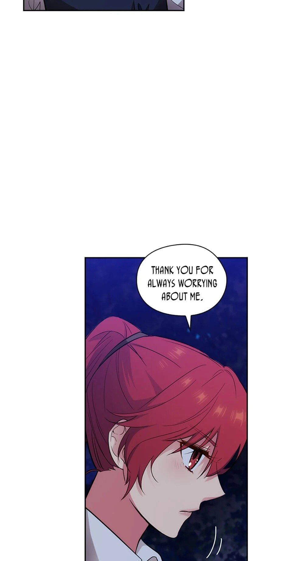 Reminiscence Adonis Chapter 139 page 19