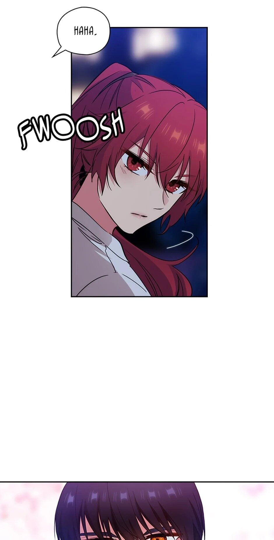 Reminiscence Adonis Chapter 139 page 22