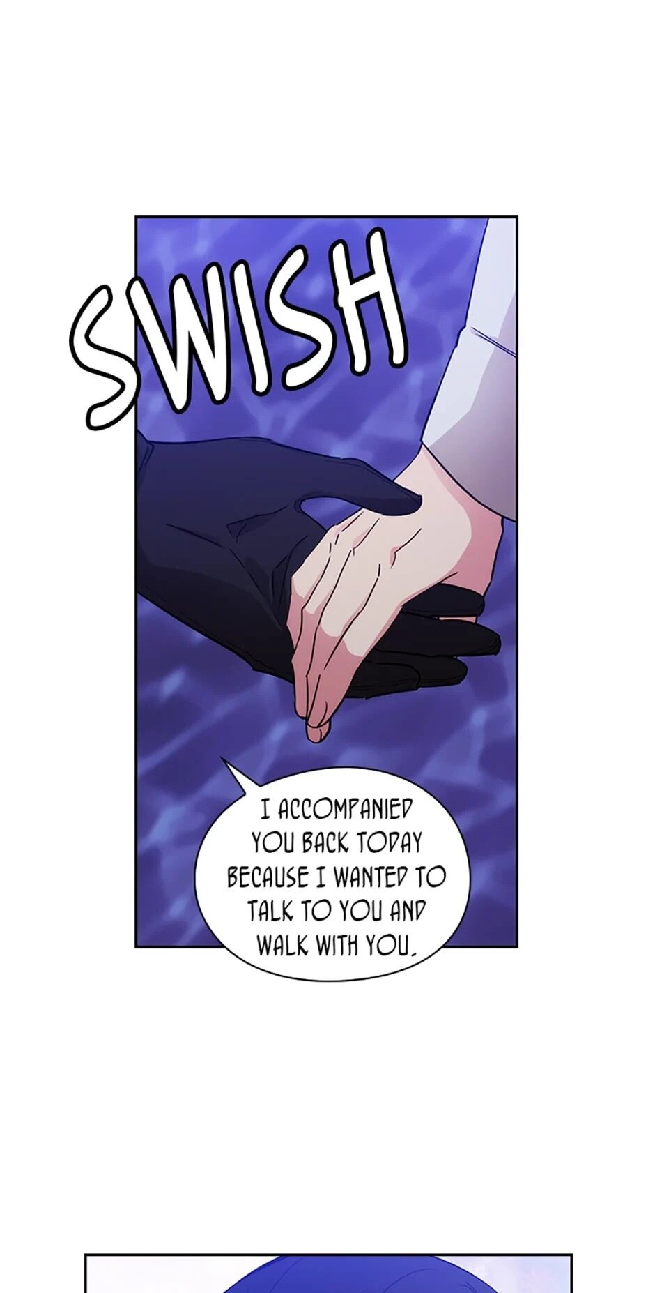 Reminiscence Adonis Chapter 139 page 24