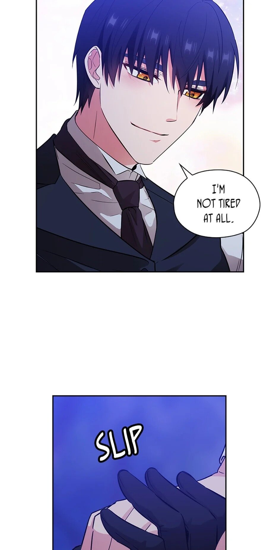 Reminiscence Adonis Chapter 139 page 25