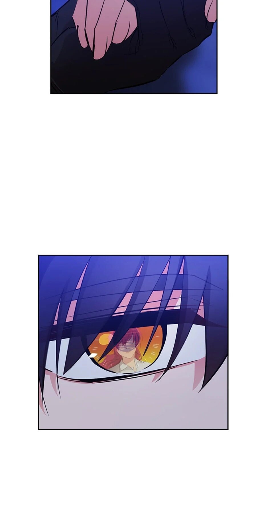 Reminiscence Adonis Chapter 139 page 26
