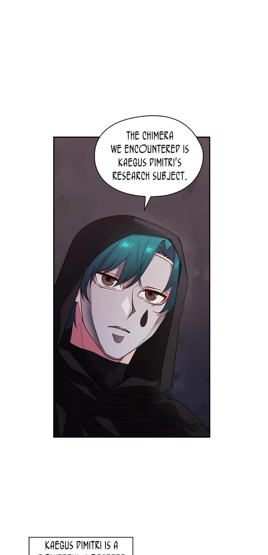 Reminiscence Adonis Chapter 139 page 2