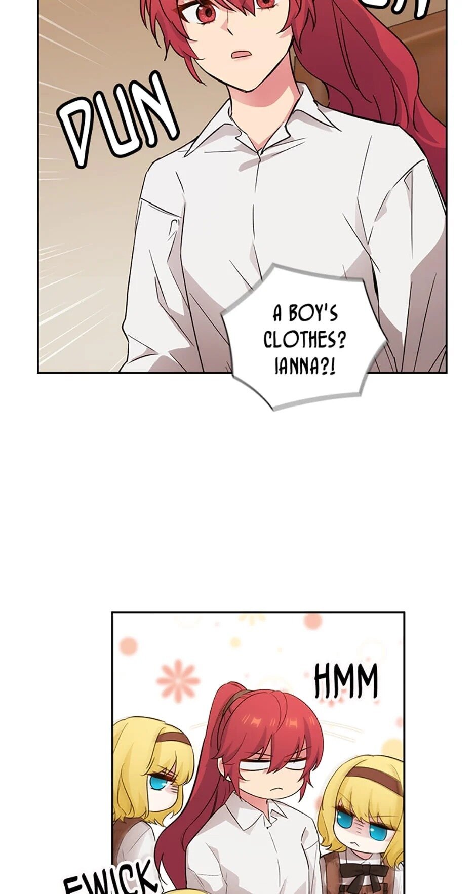 Reminiscence Adonis Chapter 139 page 30