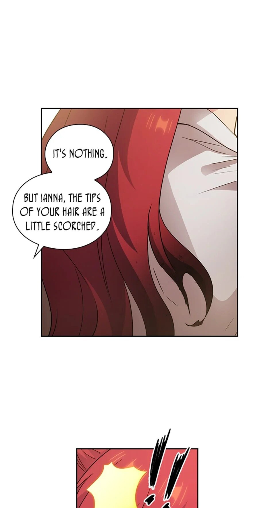 Reminiscence Adonis Chapter 139 page 32