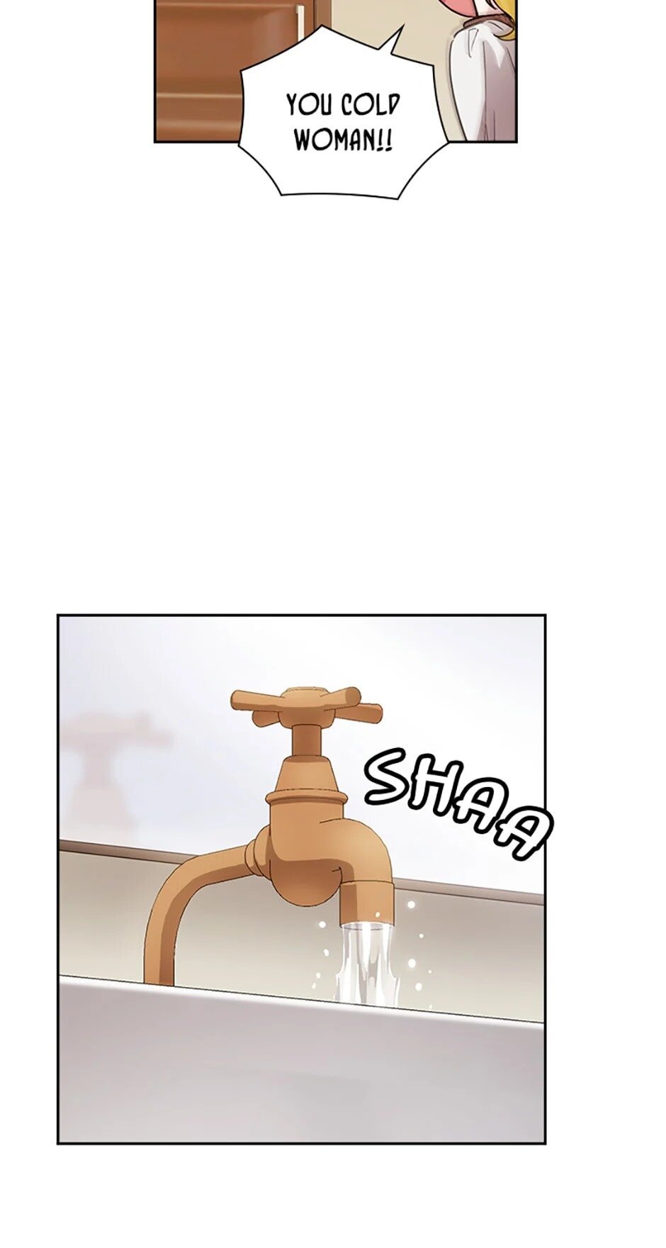 Reminiscence Adonis Chapter 139 page 35