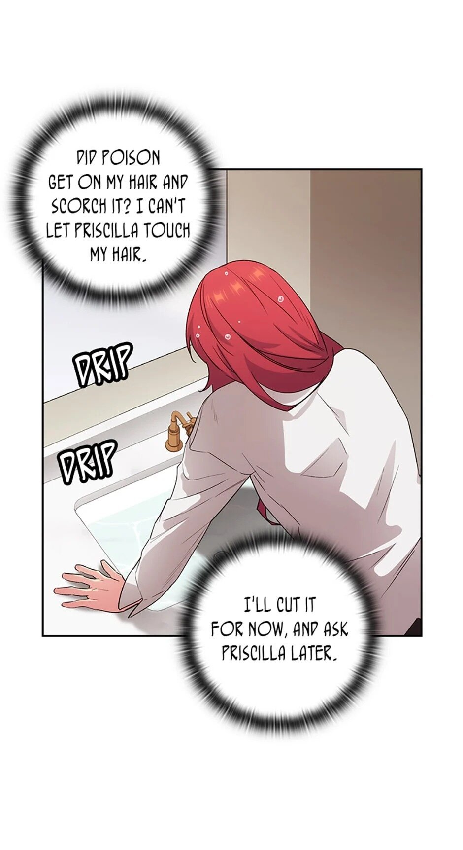 Reminiscence Adonis Chapter 139 page 36