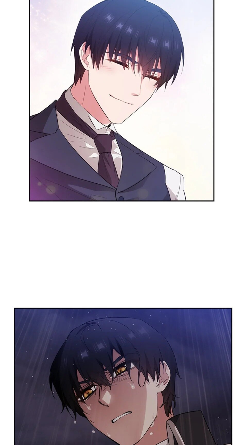 Reminiscence Adonis Chapter 139 page 38