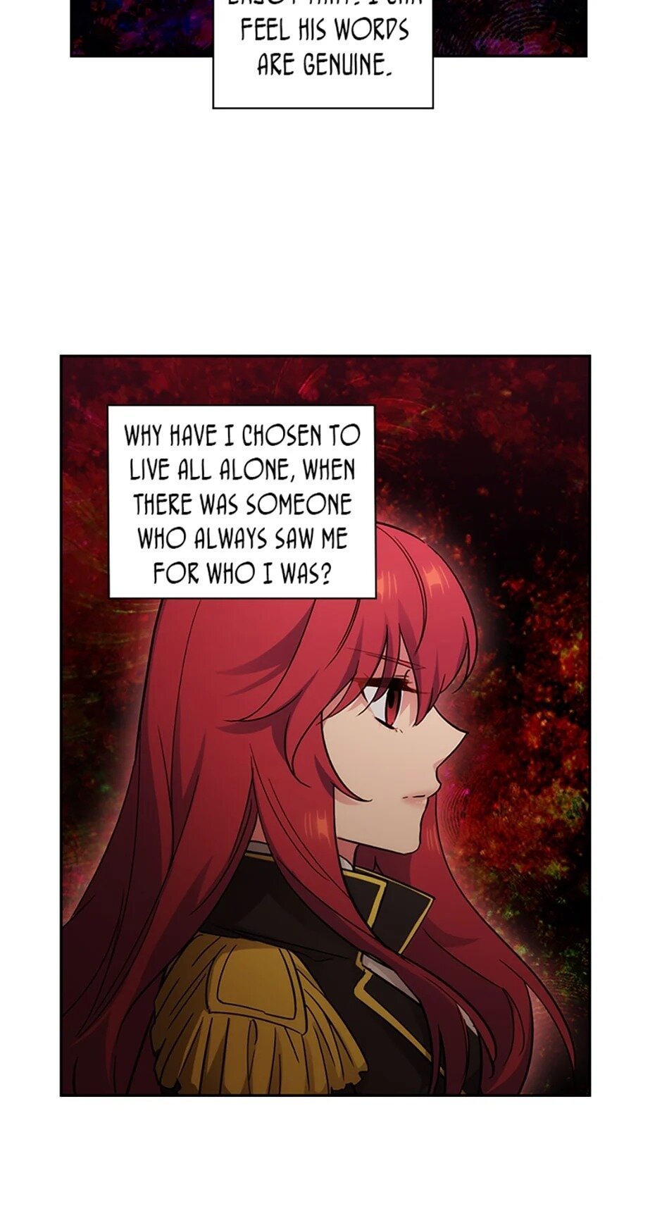 Reminiscence Adonis Chapter 139 page 42