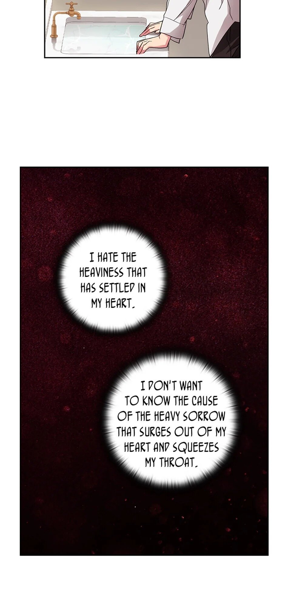 Reminiscence Adonis Chapter 139 page 45