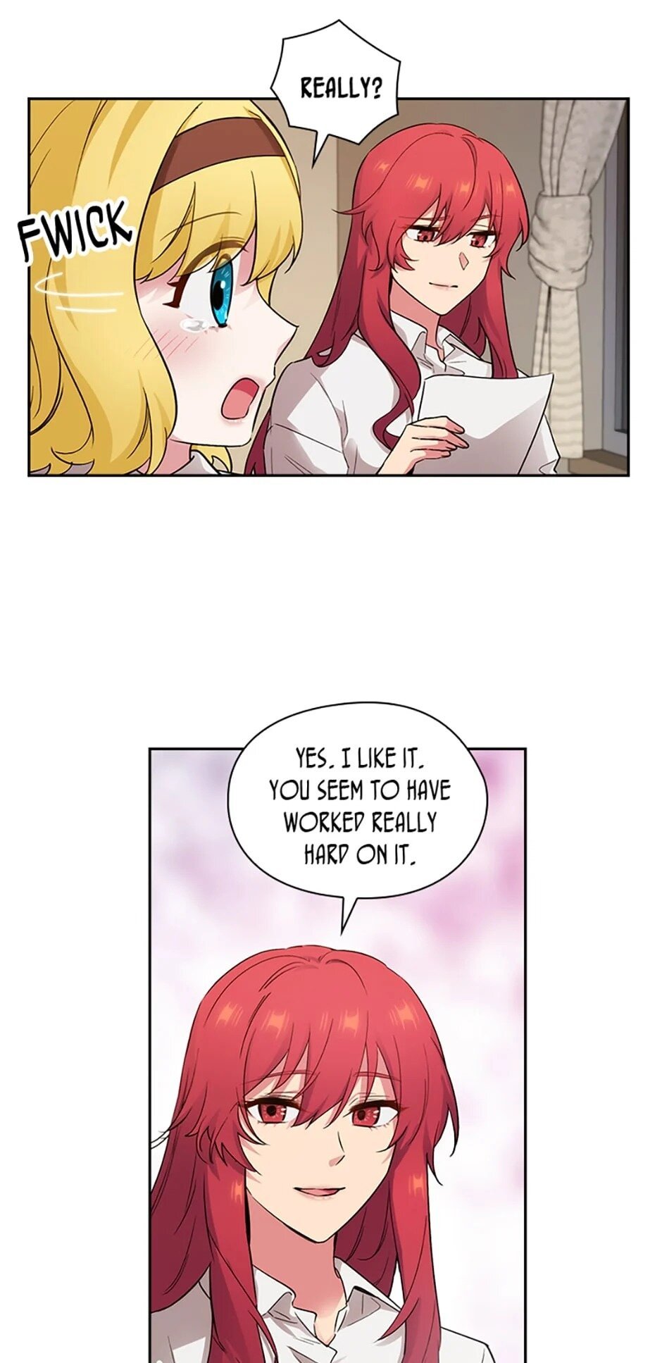 Reminiscence Adonis Chapter 140 page 11