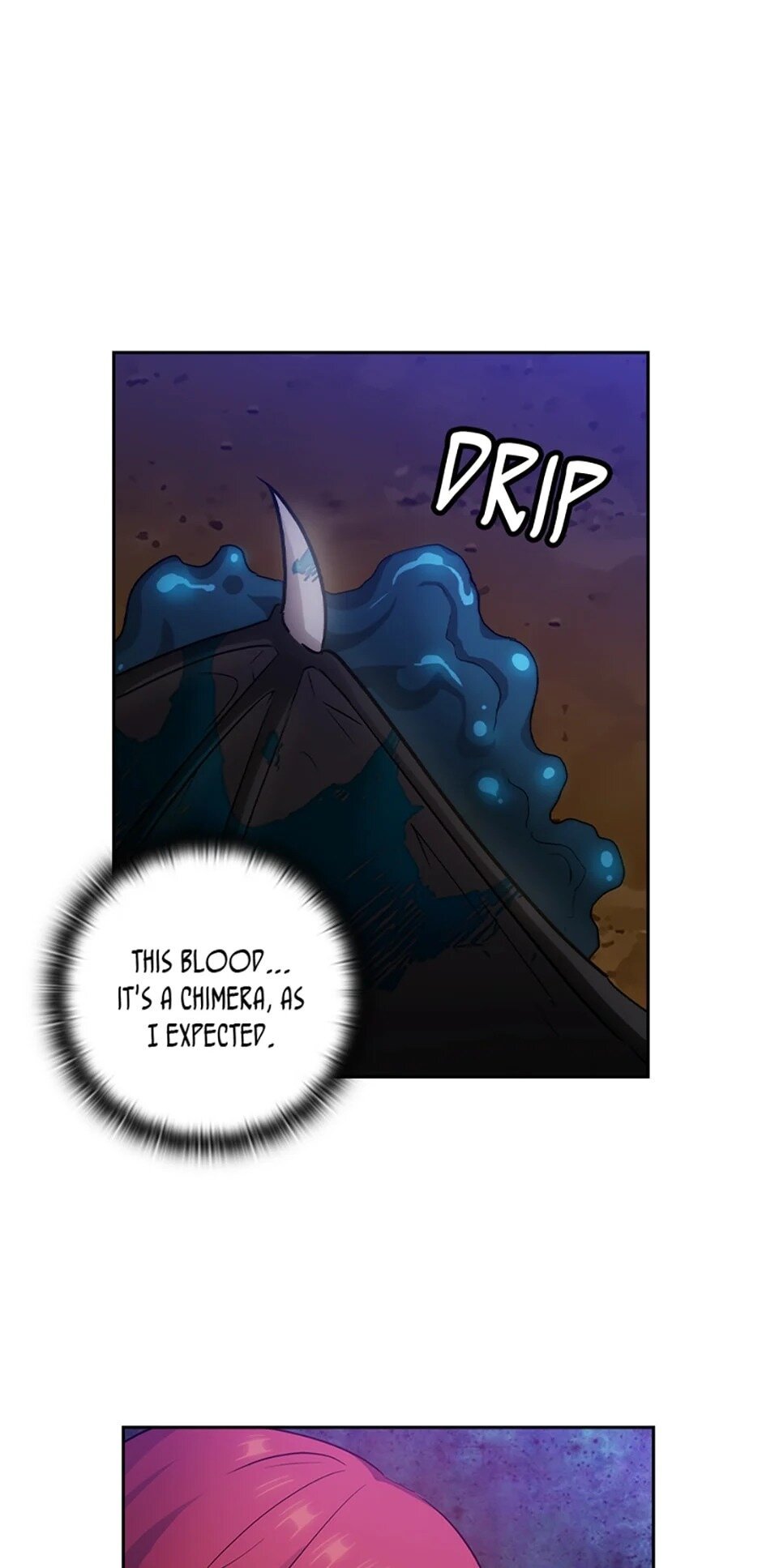 Reminiscence Adonis Chapter 140 page 14