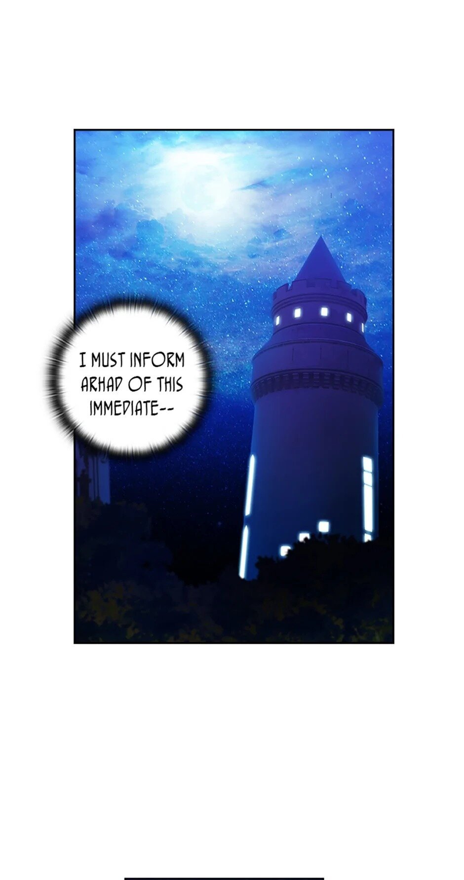 Reminiscence Adonis Chapter 140 page 24