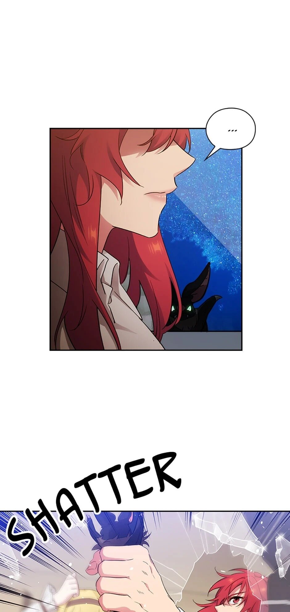 Reminiscence Adonis Chapter 140 page 6
