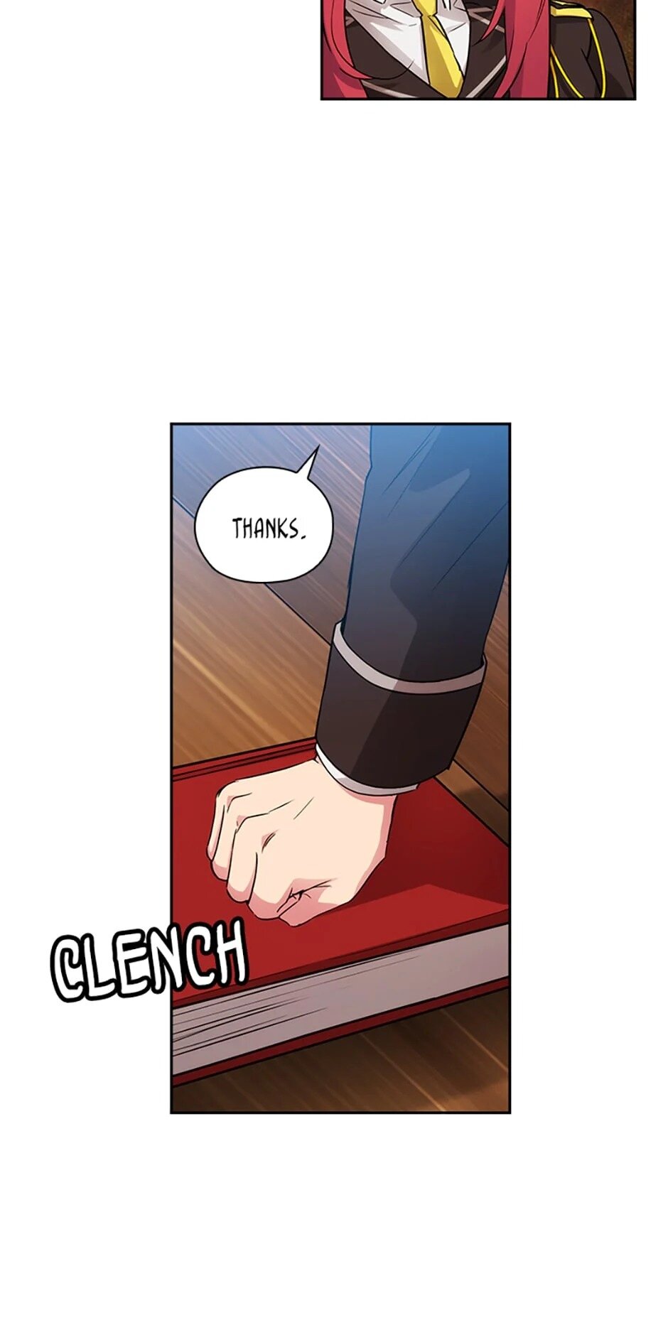 Reminiscence Adonis Chapter 141 page 11
